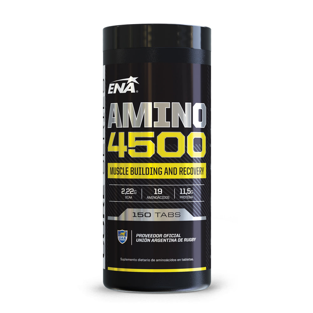 Amino 4500 ENA Sport 150 tabs