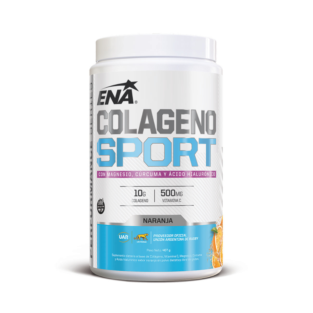 Colageno Sport ENA Sport 407 g