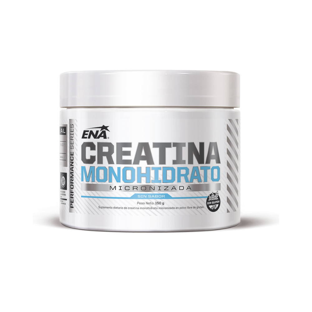 Creatina Micronizada ENA Sport 150 g