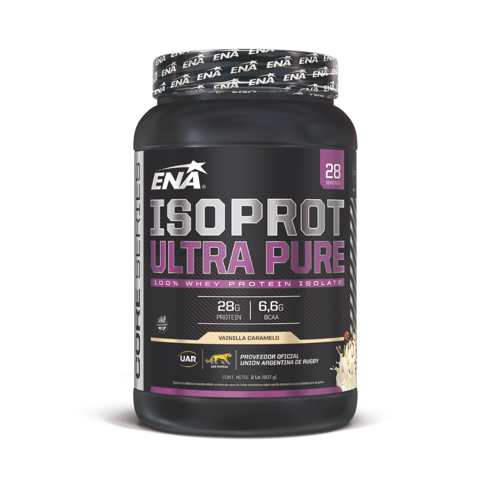 Isoprot ENA Sport 2 lb