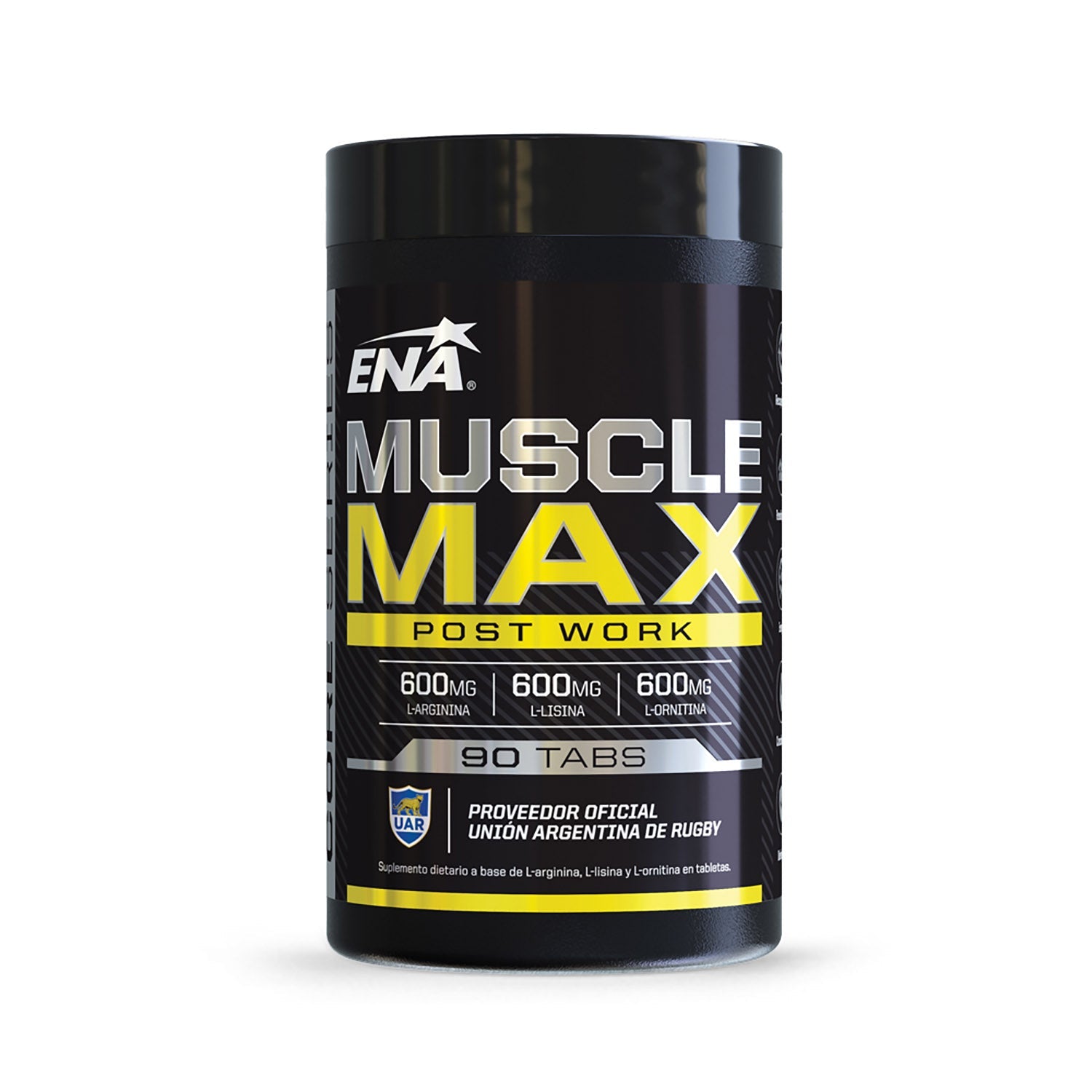 Muscle Max ENA Sport 90 tabs