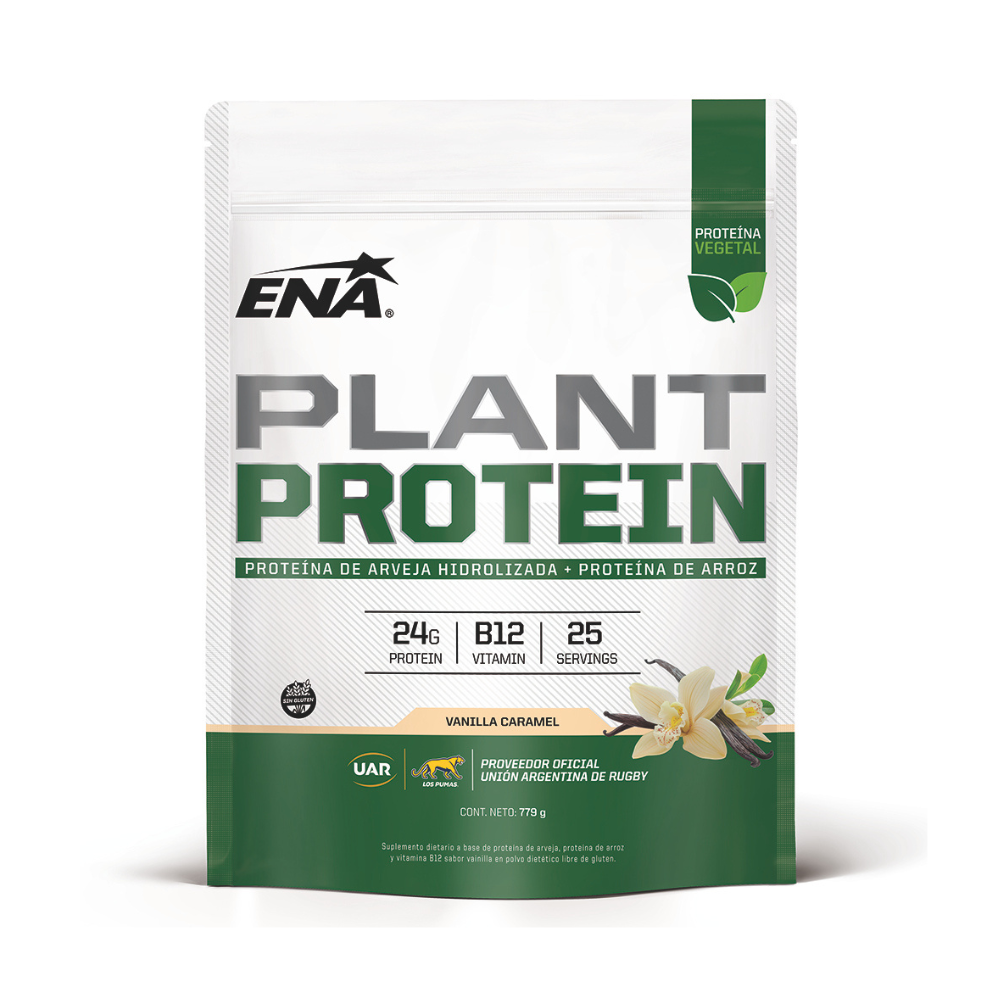 Plant Protein ENA Sport 788 g