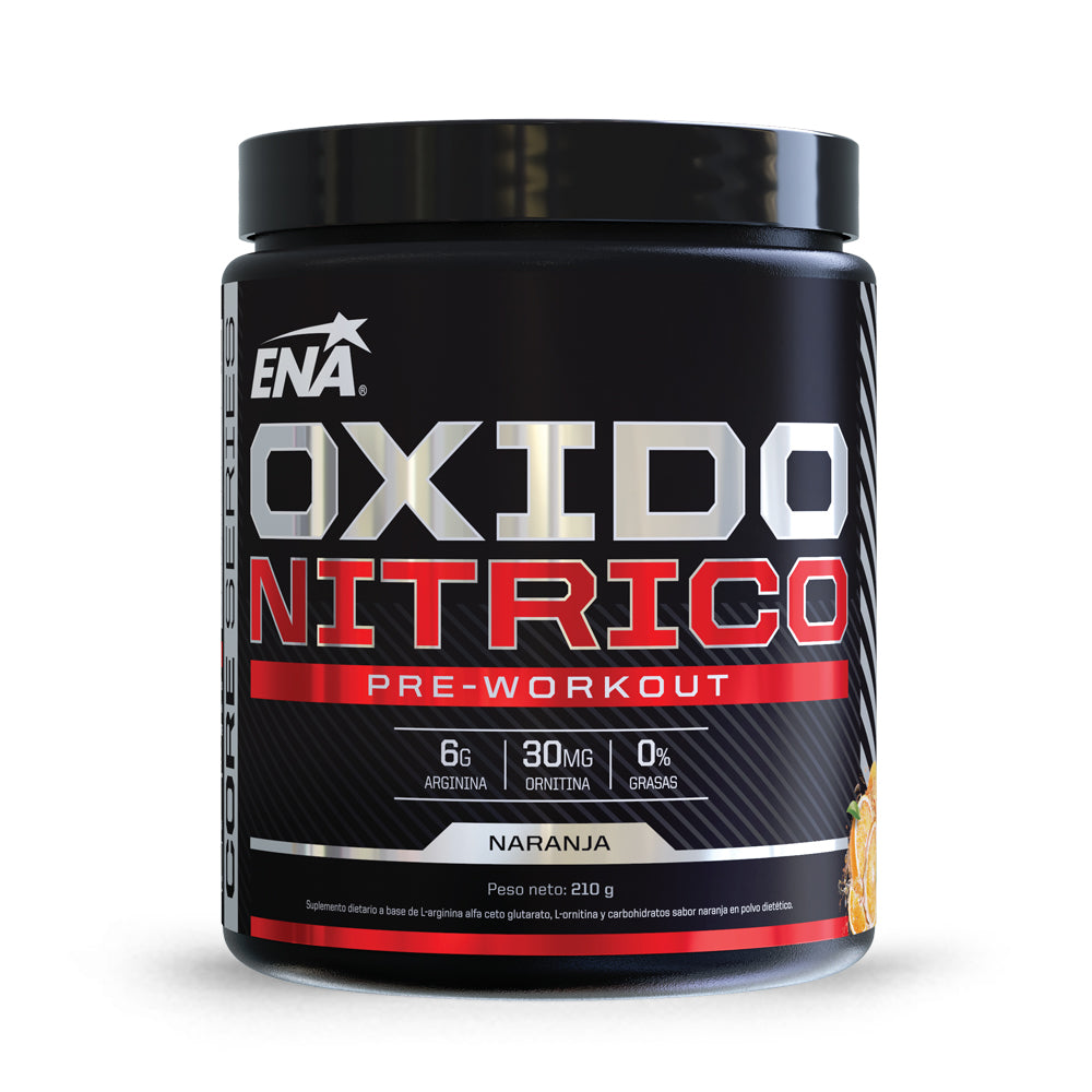 Óxido Nítrico ENA Sport 210 g