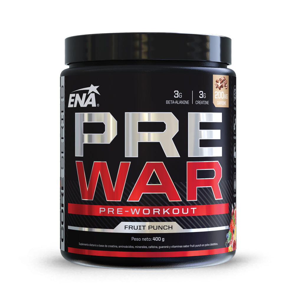 Pre War ENA Sport 400 g