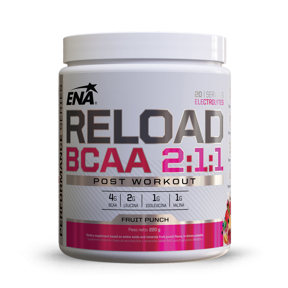 Reload ENA Sport 220 g