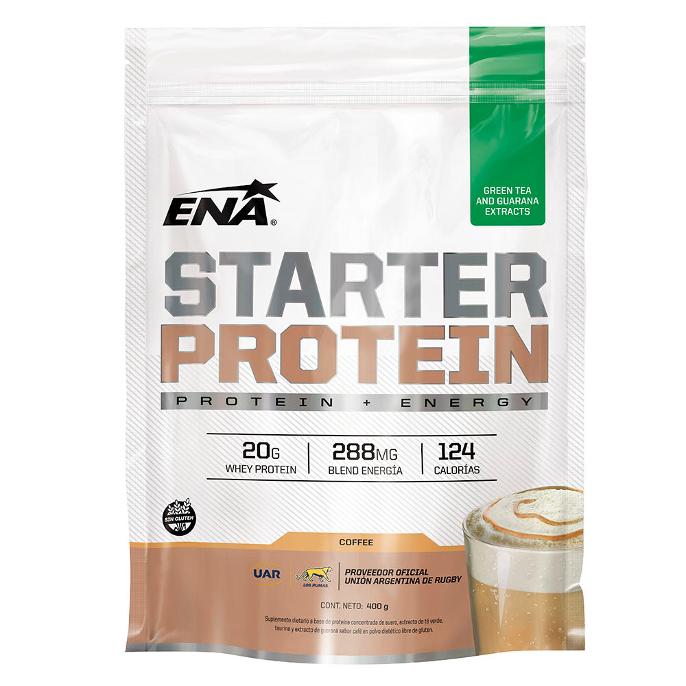 Starter Protein ENA Sport 400 g