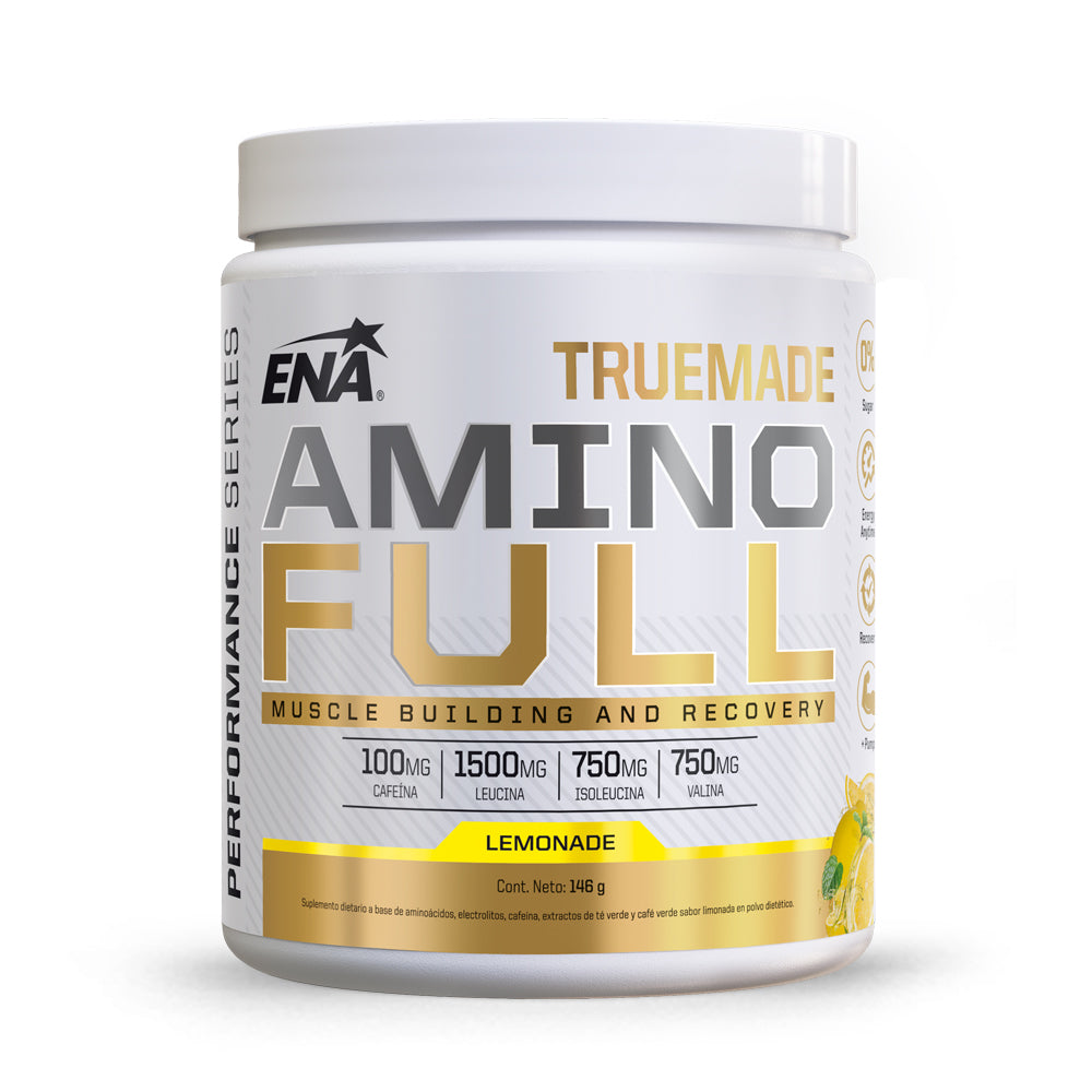 TrueMade Amino Full ENA Sport 146 g