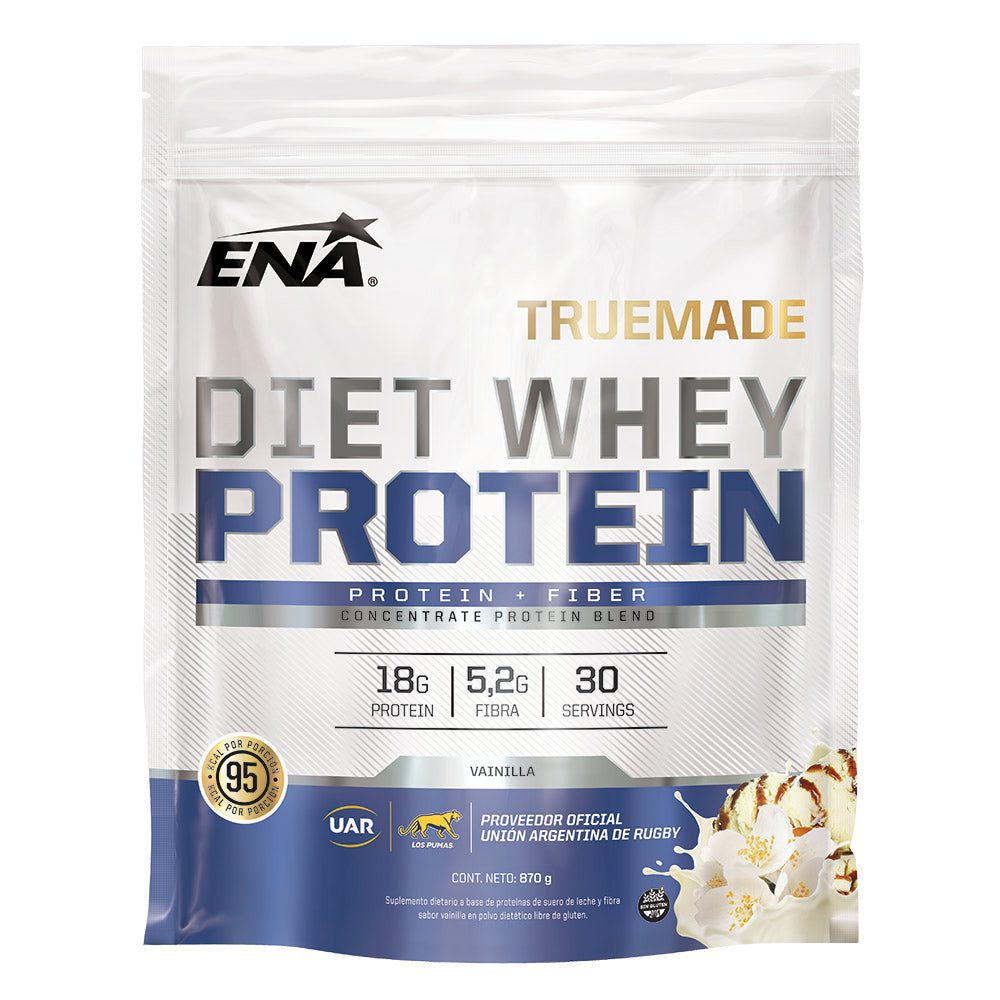 TrueMade Diet Protein ENA Sport 870 g