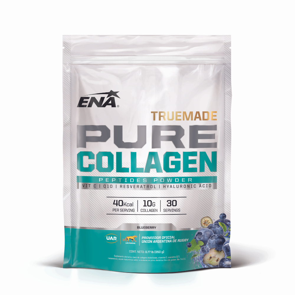 TrueMade Pure Collagen ENA Sport 345 g