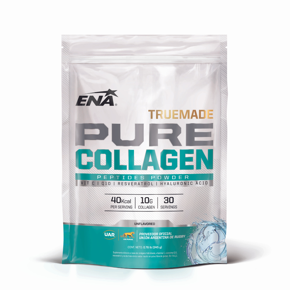 TrueMade Pure Collagen ENA Sport 345 g