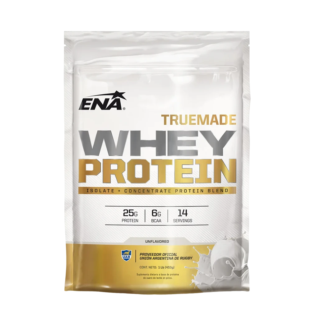 TrueMade Whey Protein ENA Sport 1 lb