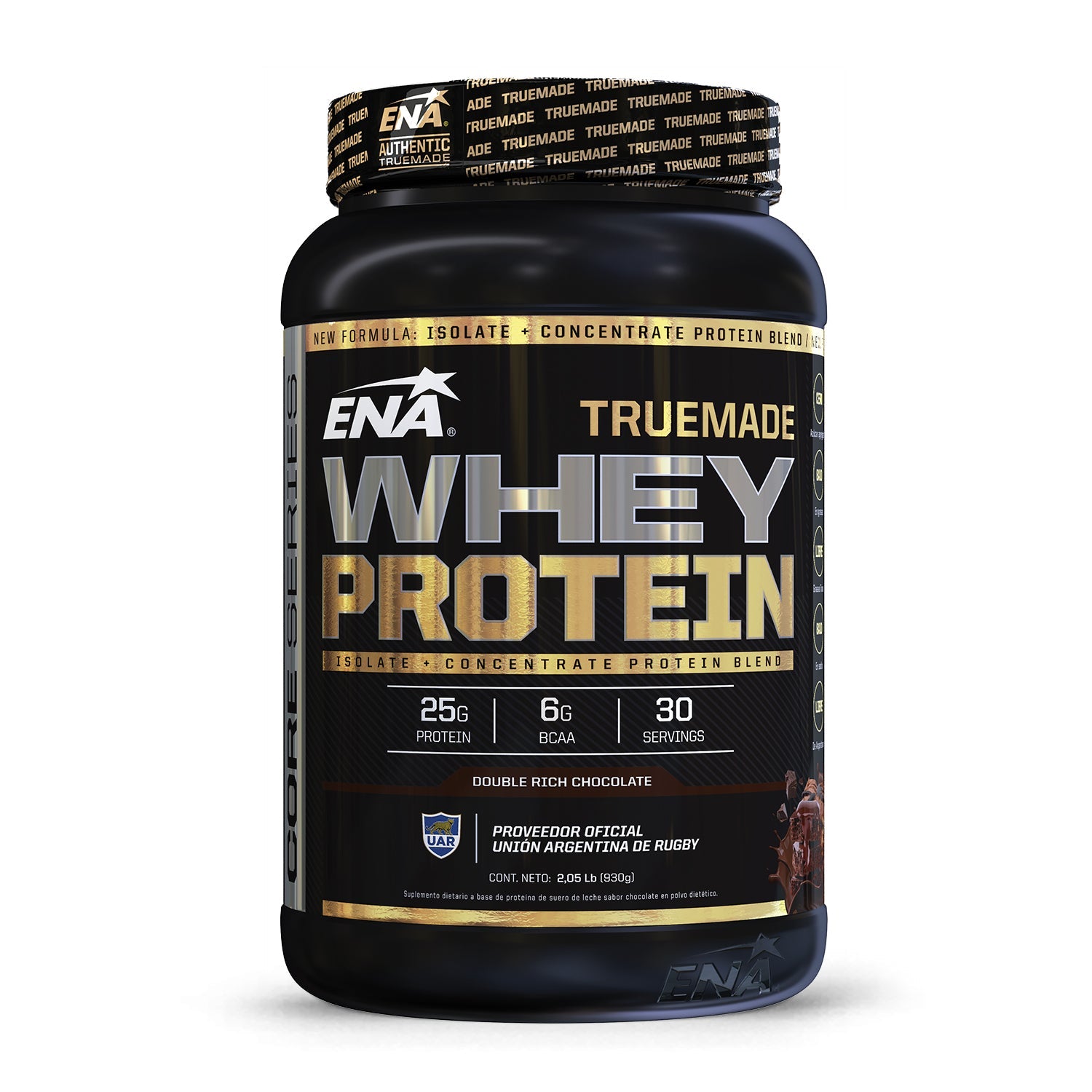 TrueMade Whey Protein ENA Sport 2 lb