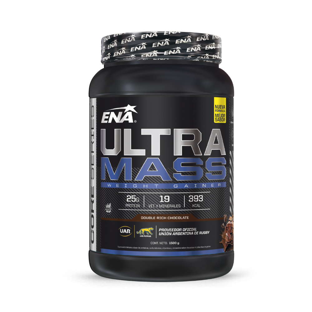 Ultra Mass ENA Sport 1500 g