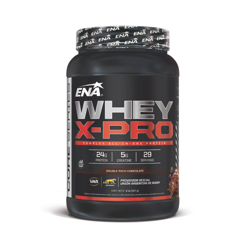 Whey X Pro ENA Sport 2 lb