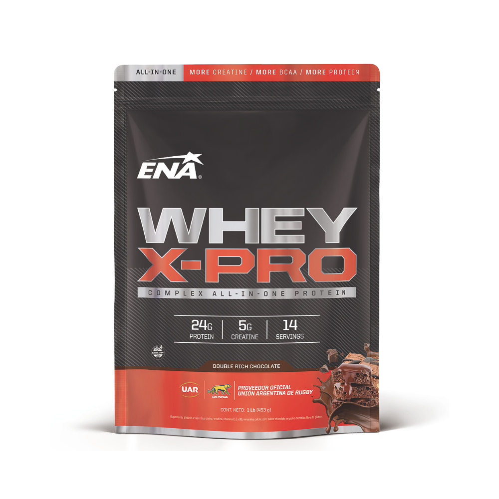 Whey X Pro ENA Sport 1 lb