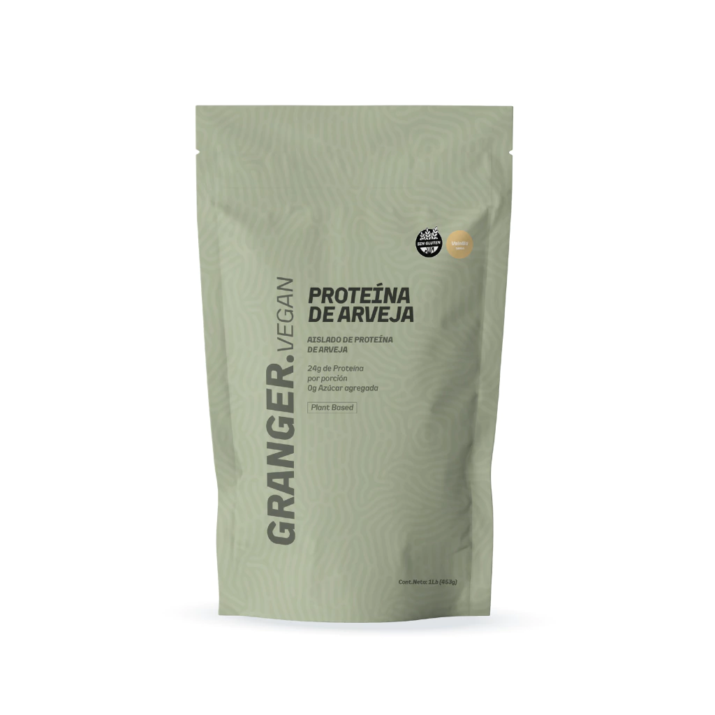 Proteína de Arveja Granger 453 g