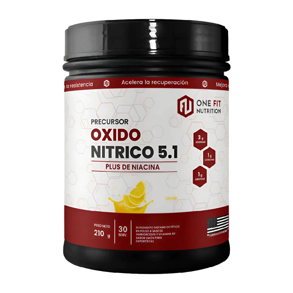Óxido Nítrico One Fit 210 g